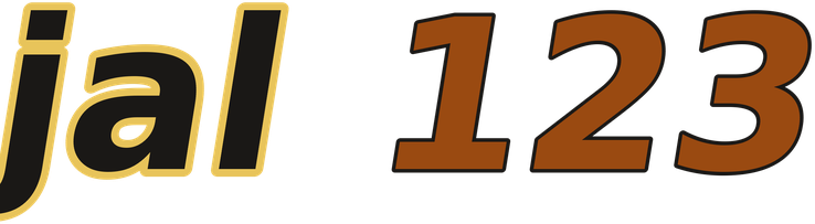 jal 123 logo