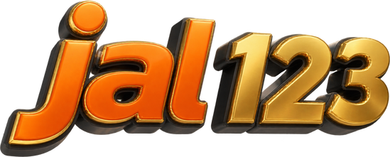 jal 123 logo